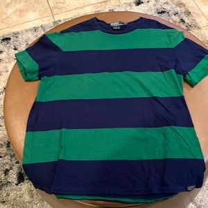 Polo tee